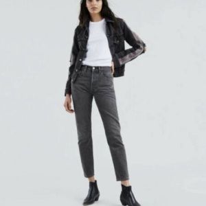 Levi 501 skinny